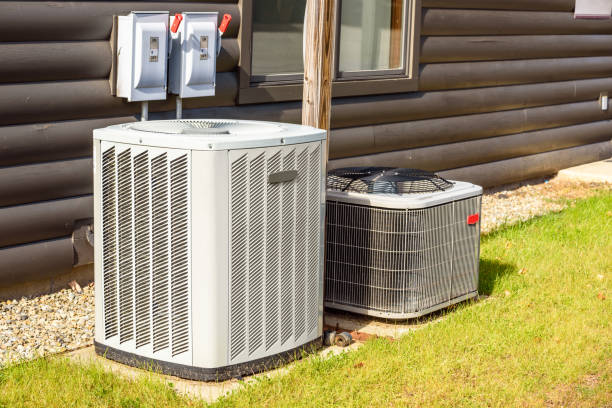 Affordable air conditioning repair in Hopkins, SC